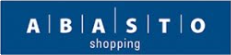 Abasto Shopping Logo de Abasto Shopping, cliente de Felippo Publicidad