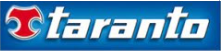 Taranto Logo de Taranto, cliente de Felippo Publicidad