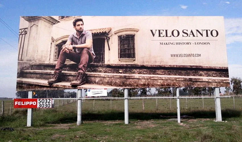 Vía pública