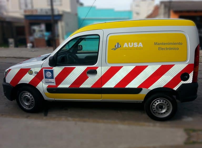 Ausa