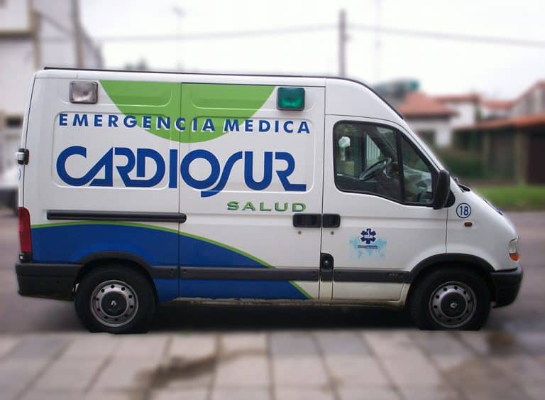 Cardiosur